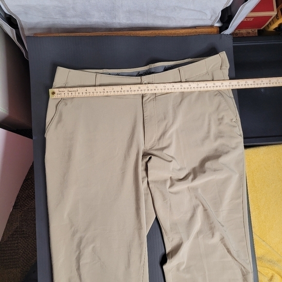 Ben Hogan Performance Golf Pants Men 40x32 - Picture 4 of 8